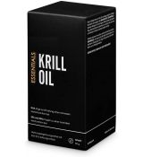 Think Krill Oil – alternativa na léky na mozek