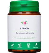 Relax Plus - Nejlepší přírodní antidepresiva