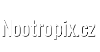 Nootropix.cz