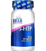 5-HTP - hormon štěstí a  Serotonin tablety pro lepší náladu a spánek