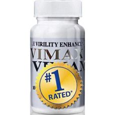 Vimax Pills pro zvýšení požitku ze sexu a lepší orgasmus.