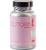 Clitorin - Nejlepší přírodní Viagra - prodej pro ženy