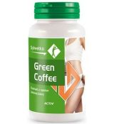 Green Coffee pro zdravé a bezpečné hubnutí.