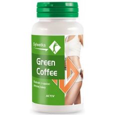 Zelená káva negativní účinky