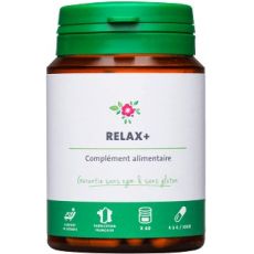 Relax Plus - Nejlepší přírodní antidepresiva