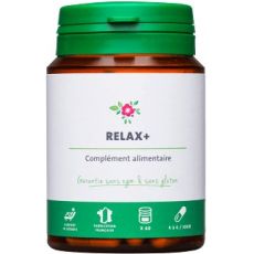 Relax Plus - Nejlepší přírodní antidepresiva