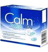 Calm - Přírodní náhrada léků Guajacuran, Xanax a Lexaurin proti depresi a úzkosti 12 balení