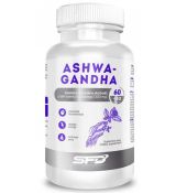 Ashwagandha BIO POWDER - Indický ženšen - prodej - Kde koupit tablety s účinky prášku Ašvagandha 1 balení