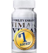 PRO MUŽE: Vimax Pills - Zlepšení erekce, zvětšení penisu, prášky na předčasnou ejakulaci 2 balení
